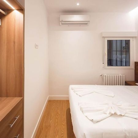 Goya II Calle General Pardinas 2Br 1Bh Appartement Madrid Buitenkant foto
