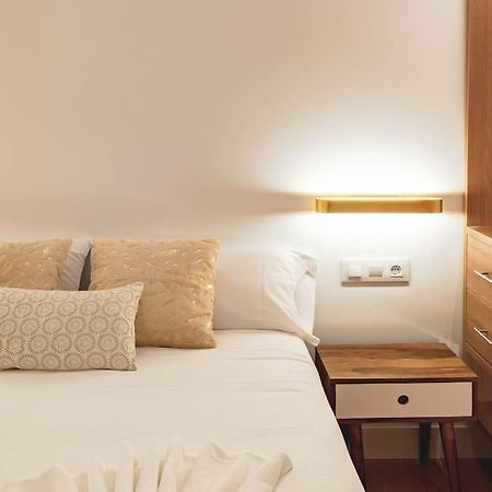 Goya II Calle General Pardinas 2Br 1Bh Appartement Madrid Buitenkant foto