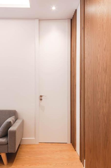 Goya II Calle General Pardinas 2Br 1Bh Appartement Madrid Buitenkant foto