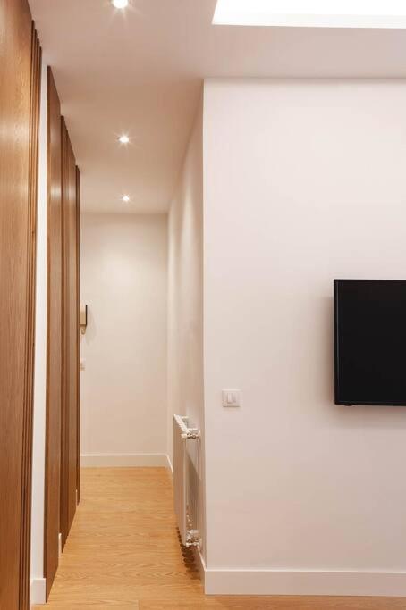 Goya II Calle General Pardinas 2Br 1Bh Appartement Madrid Buitenkant foto