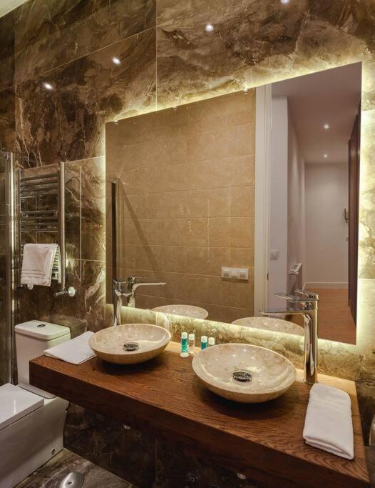 Goya II Calle General Pardinas 2Br 1Bh Appartement Madrid Buitenkant foto